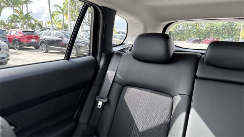 2026 Mazda CX-50 2.5 S Meridian Edition