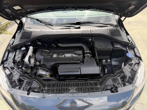 2014 Volvo S60