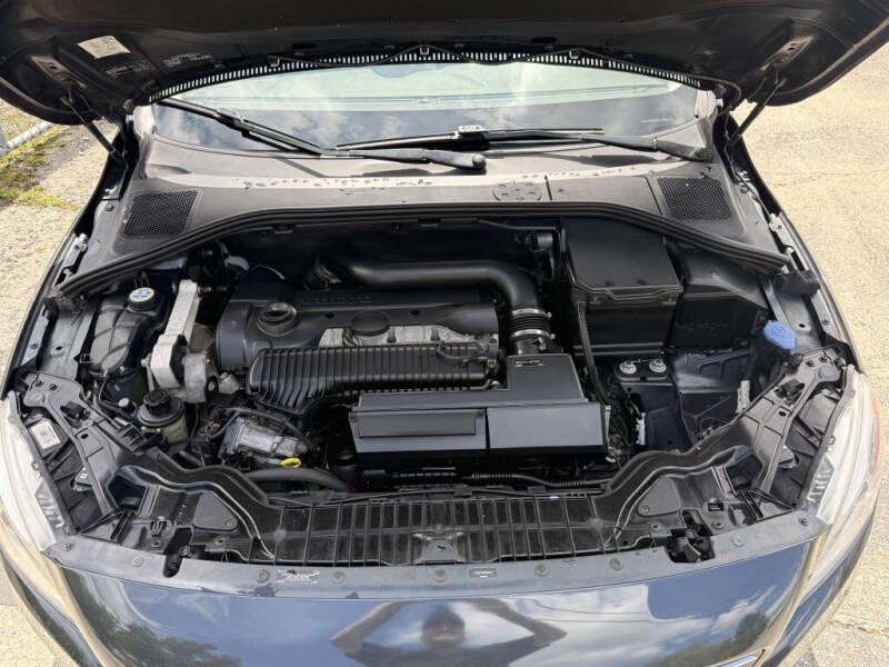 2014 Volvo S60