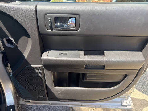 2014 Ford Flex SE