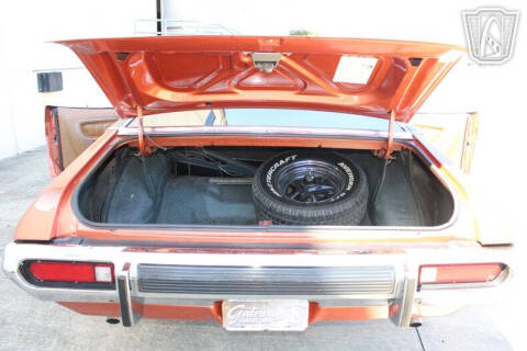 1973 Ford Torino