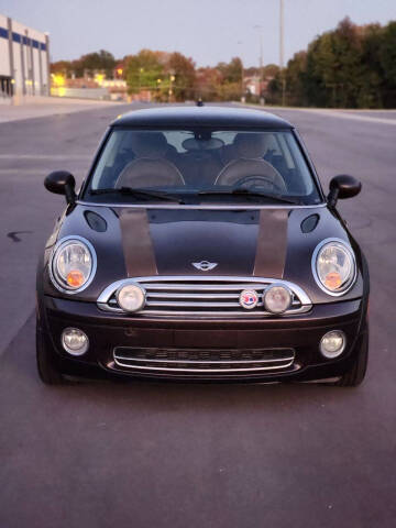 2010 MINI Cooper