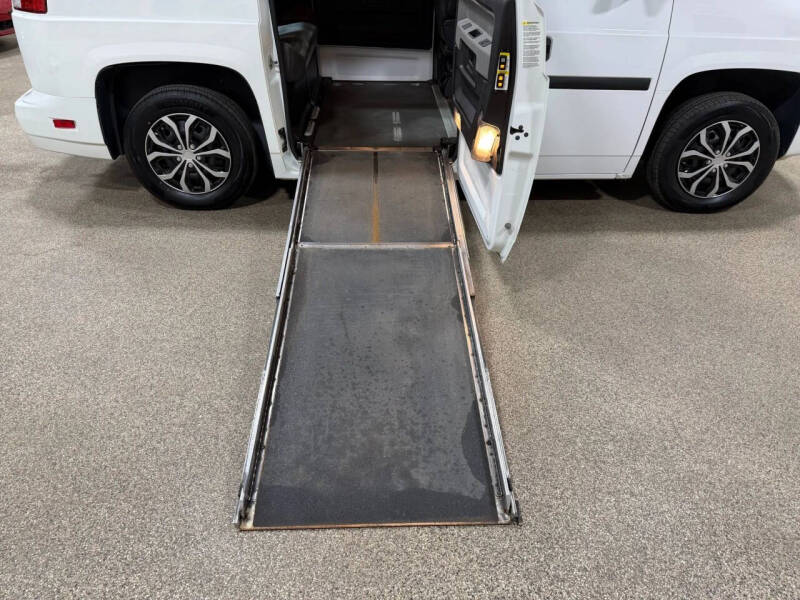 2012 Mobility Ventures MV-1