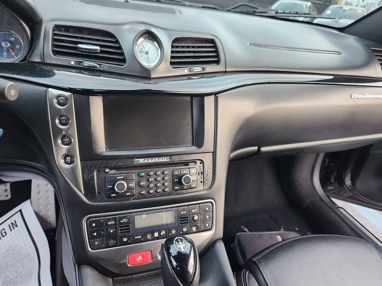 2013 Maserati GranTurismo for sale at Chicago Auto House in Chicago, IL