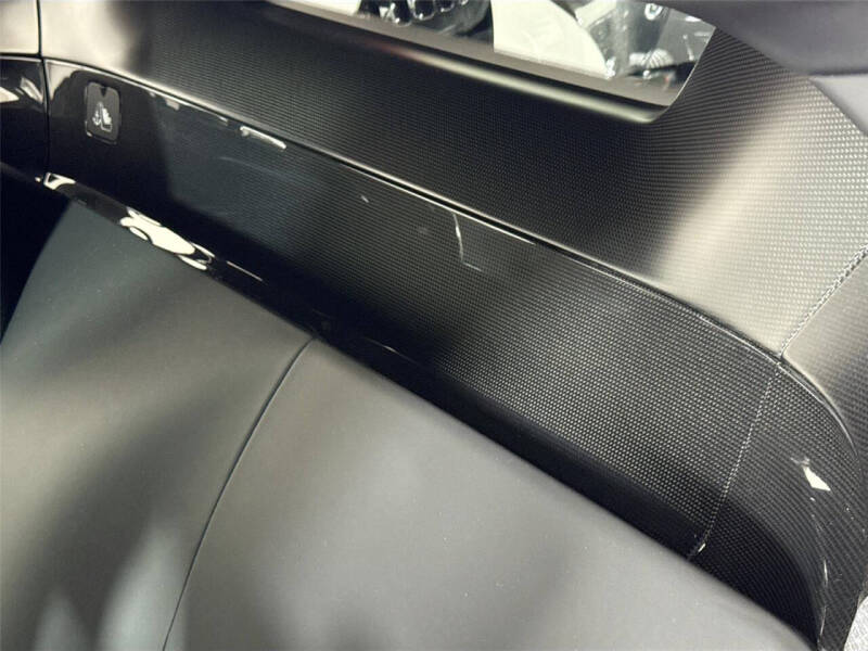 2022 Ferrari SF90 Stradale