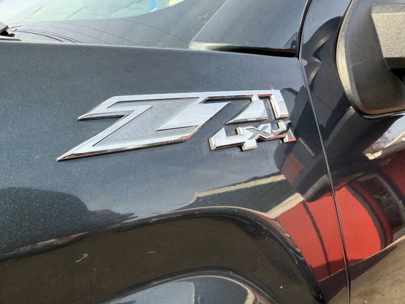 2018 GMC Sierra 3500HD SLT