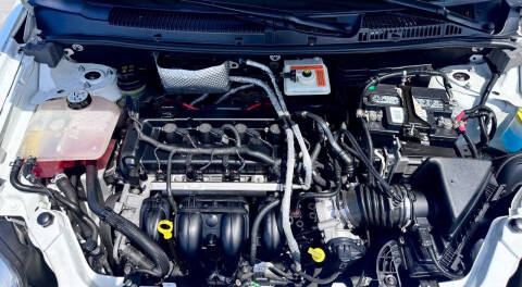 2013 Ford Transit Connect XLT Premium