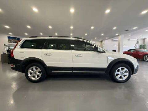 2012 Volvo XC70