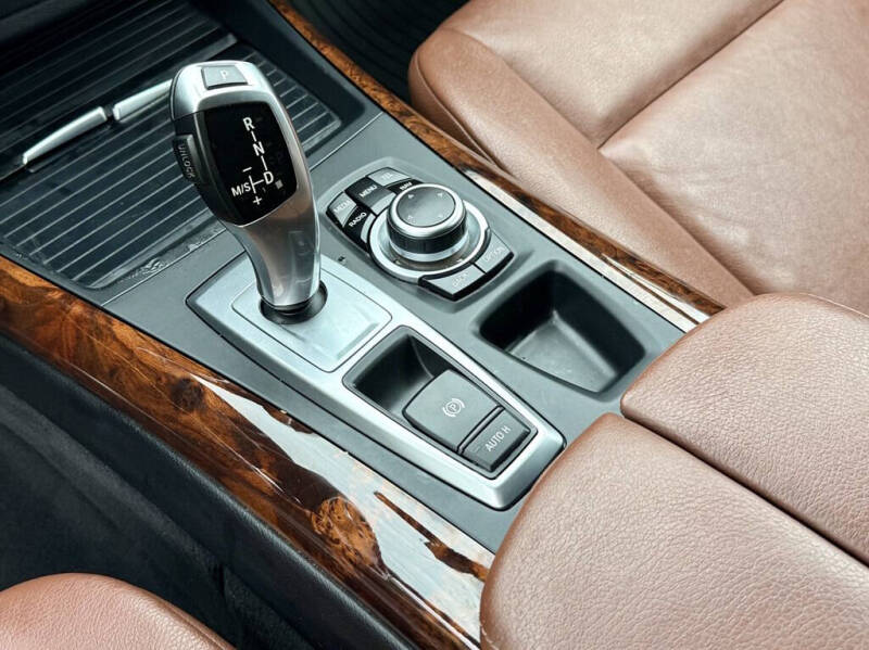 2013 BMW X5 xDrive35i