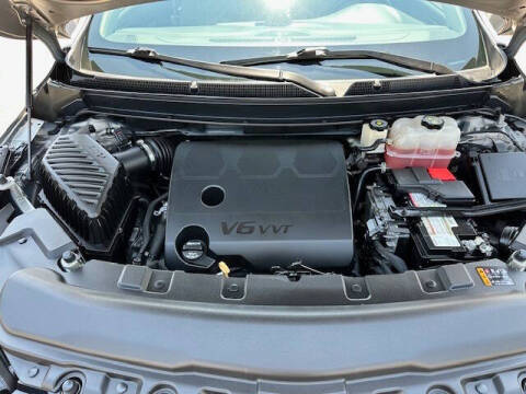 2019 Buick Enclave Essence