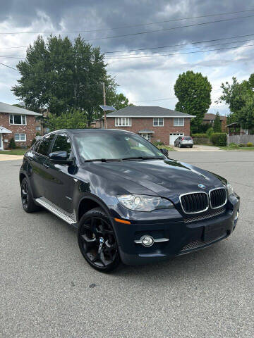 2012 BMW X6 for sale at Pak1 Trading LLC in Little Ferry NJ