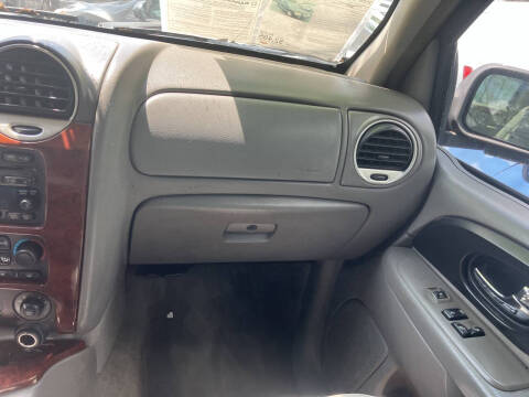 2006 GMC Envoy XL Denali