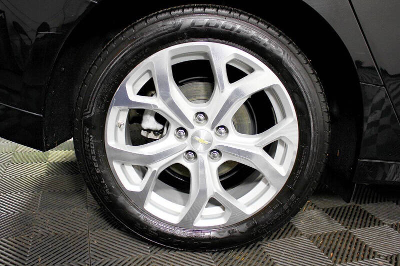 2017 Chevrolet Volt Premier