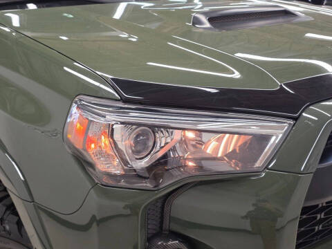 2020 Toyota 4Runner