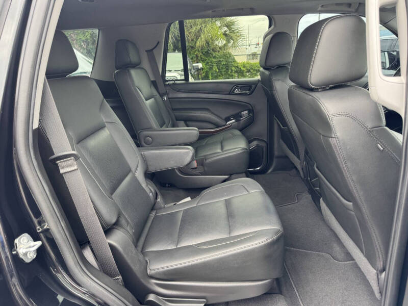 2020 GMC Yukon SLT