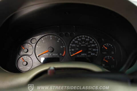 2000 Chevrolet S-10