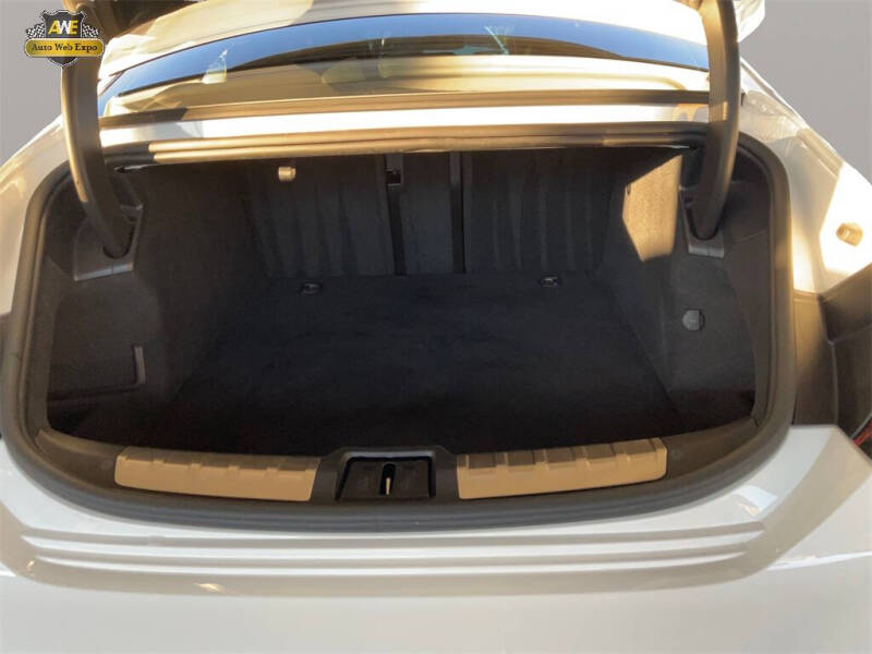 2022 Audi e-tron GT quattro Premium Plus