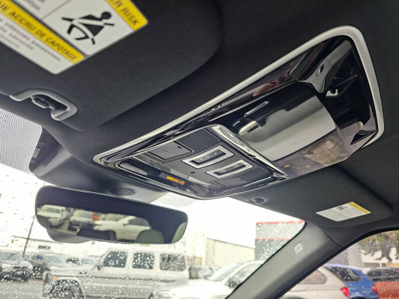 2018 Land Rover Range Rover Sport SVR