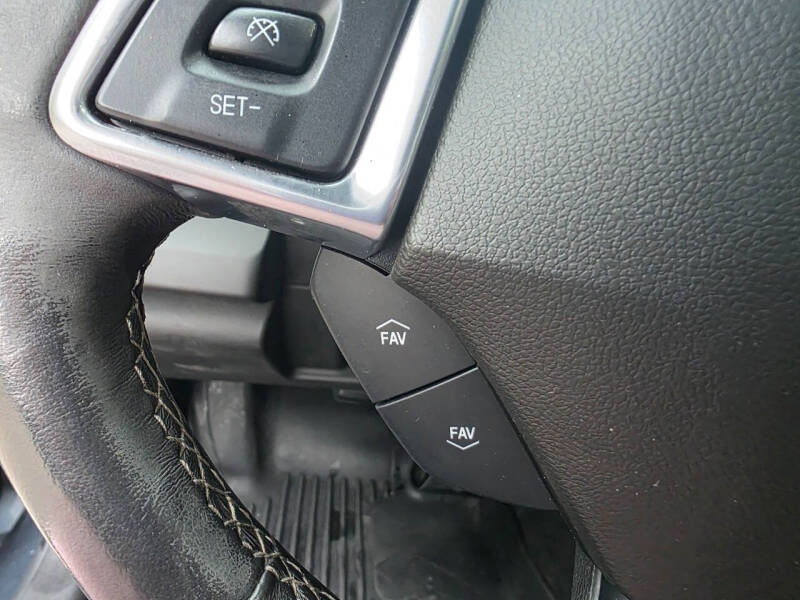 2021 Chevrolet Camaro LT1