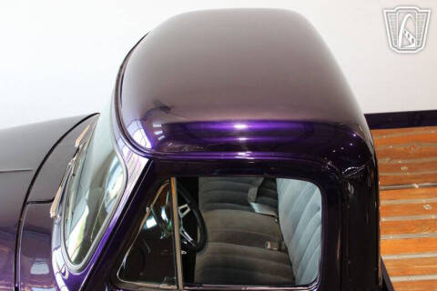 1953 Mercury M 100