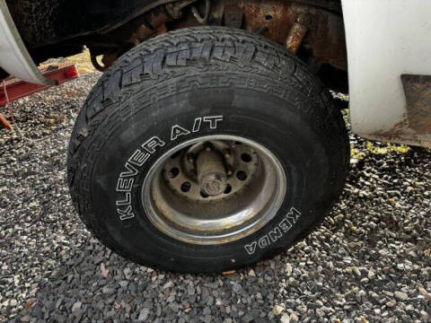 1977 Chevrolet Blazer