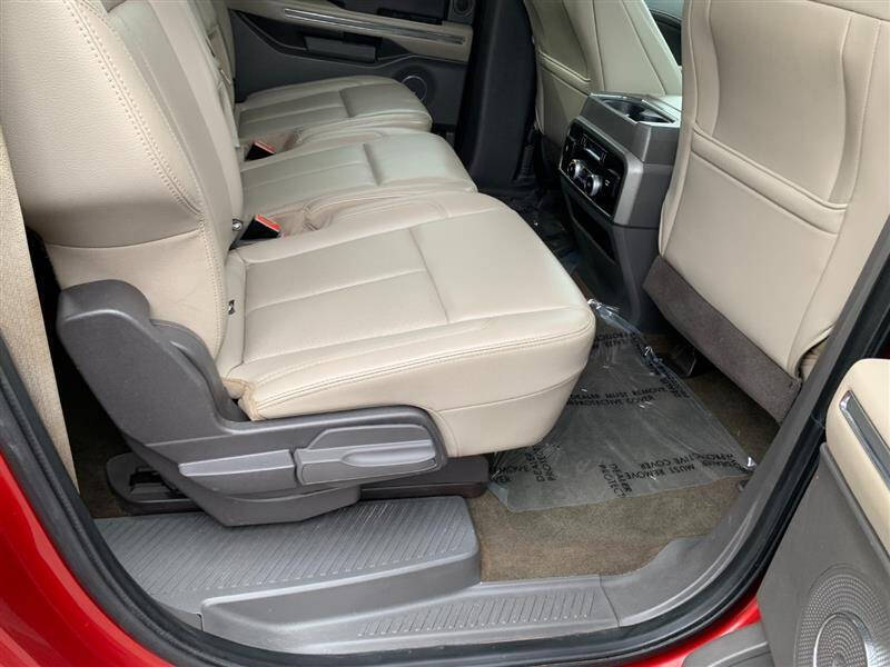 2019 Ford Expedition MAX XLT