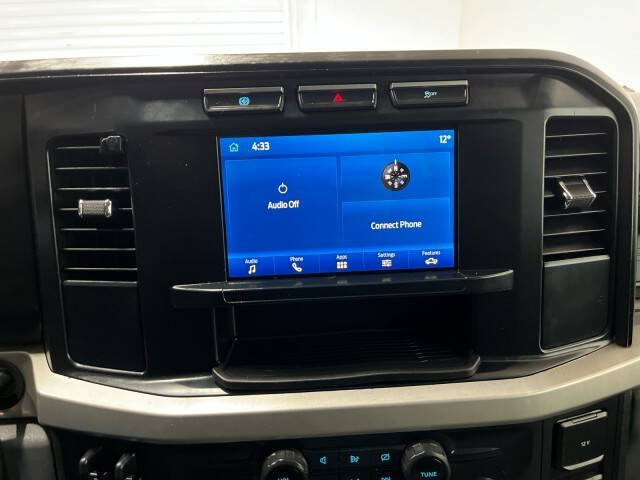 2023 Ford F-350 Super Duty