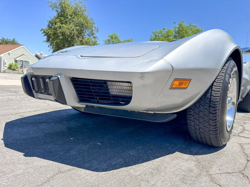 1977 Chevrolet Corvette