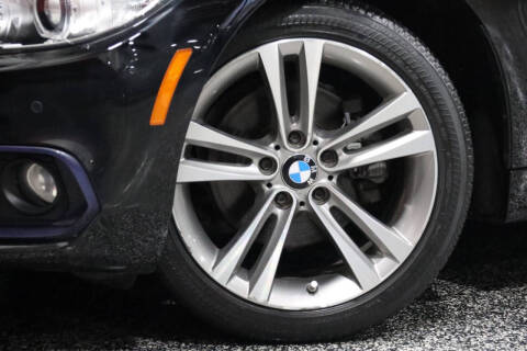 2016 BMW 4 Series 428i xDrive