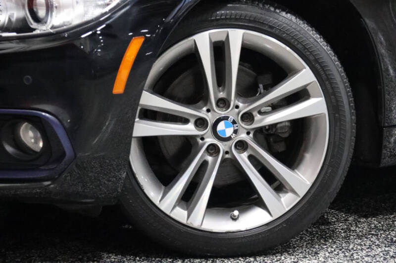 2016 BMW 4 Series 428i xDrive