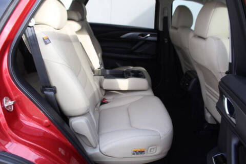 2022 Mazda CX-9 Touring