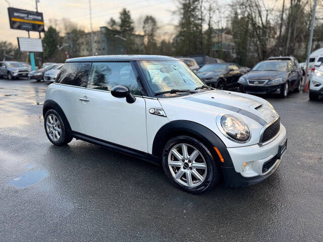 2012 MINI Cooper Hardtop for sale at Premium Spec Auto in Seattle, WA