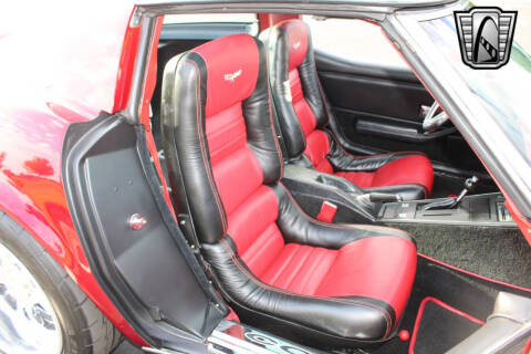 1979 Chevrolet Corvette