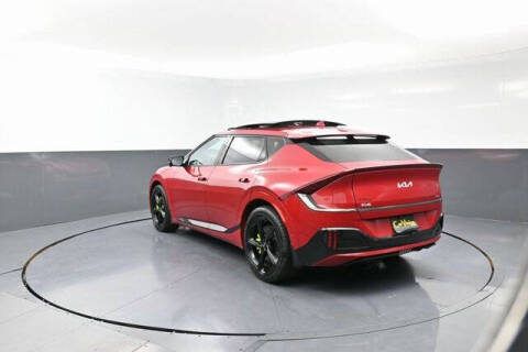 2023 Kia EV6 GT