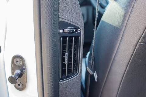 2017 Ford Transit Connect XL