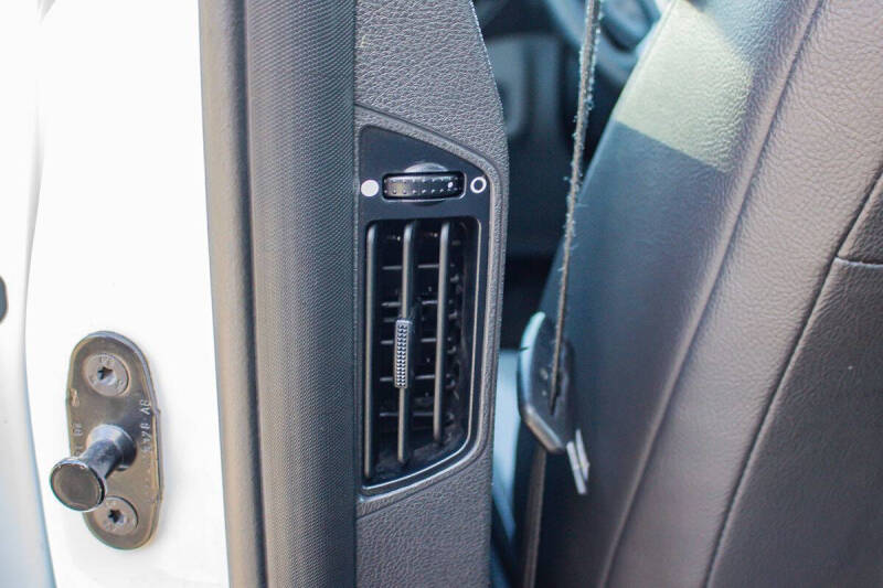 2017 Ford Transit Connect XL