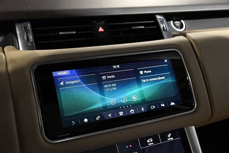 2020 Land Rover Range Rover Sport 42