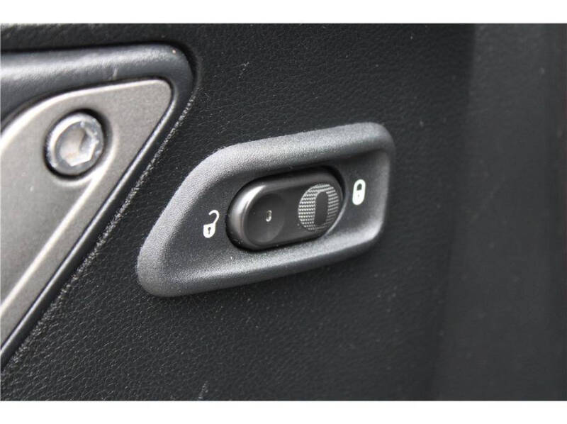 2017 Jeep Wrangler Unlimited