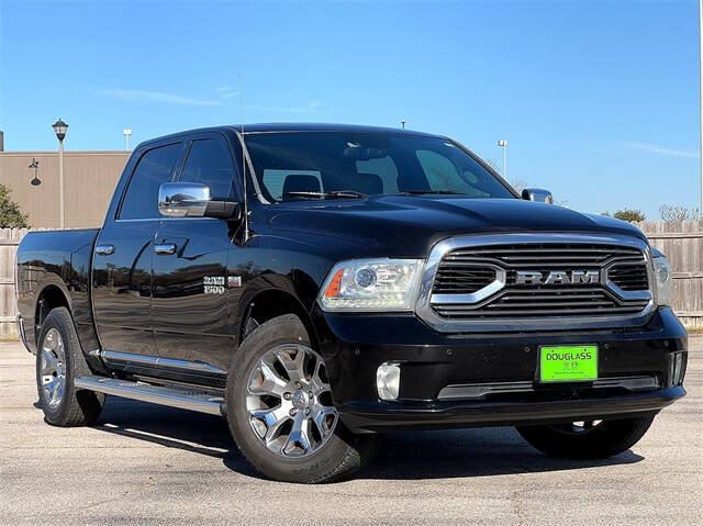 2016 RAM 1500 for sale at Douglass Automotive Group - Douglas Volkswagen in Bryan TX