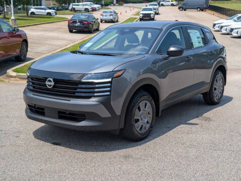 2026 Nissan Kicks S Photo