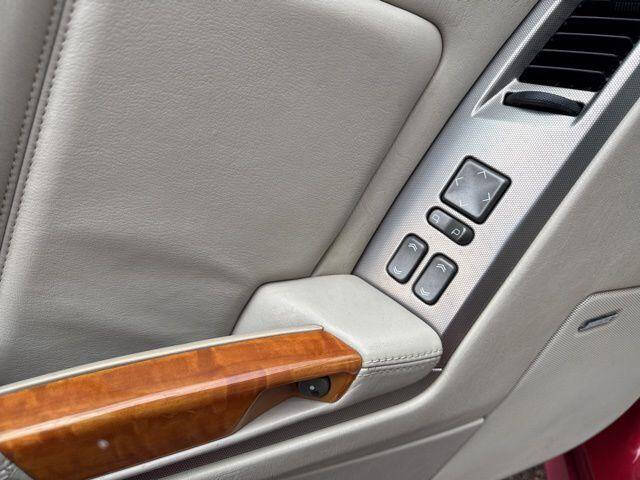 2004 Cadillac XLR