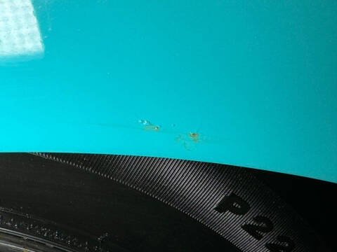 1958 Chevrolet Biscayne