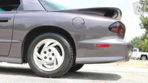 1994 Pontiac Firebird