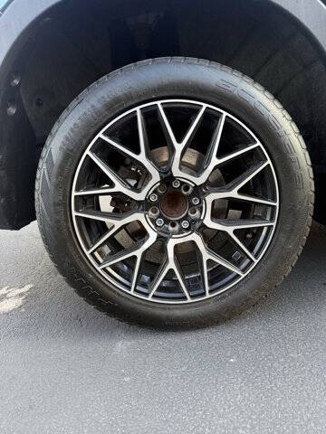 2015 Mazda CX-5 Sport