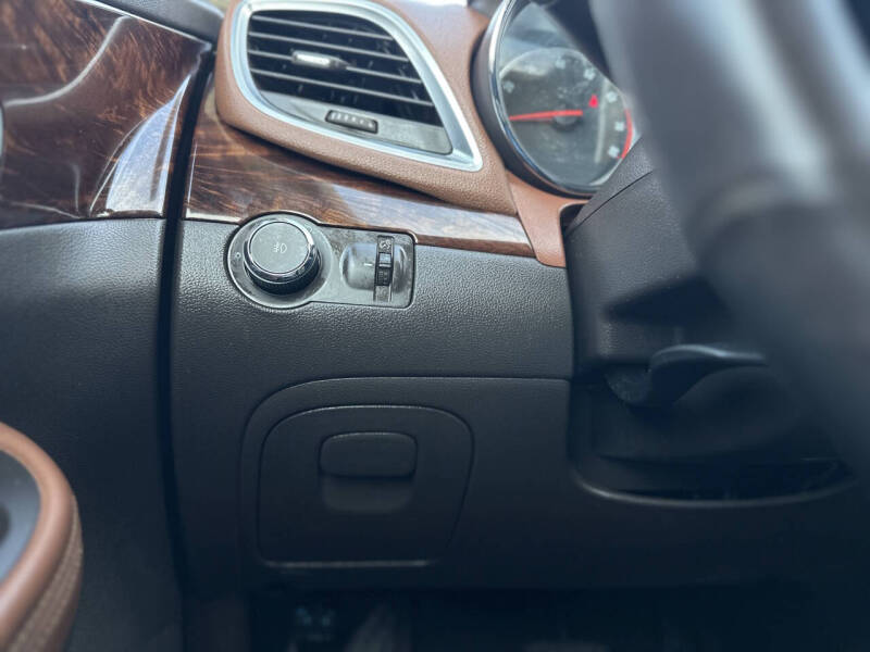 2014 Buick Encore Leather