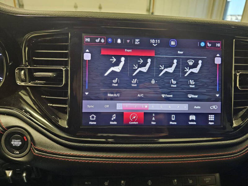 2023 Dodge Durango GT