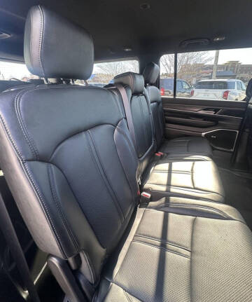 2024 Jeep Wagoneer L Series III