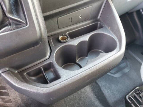 2015 Ford Transit 150