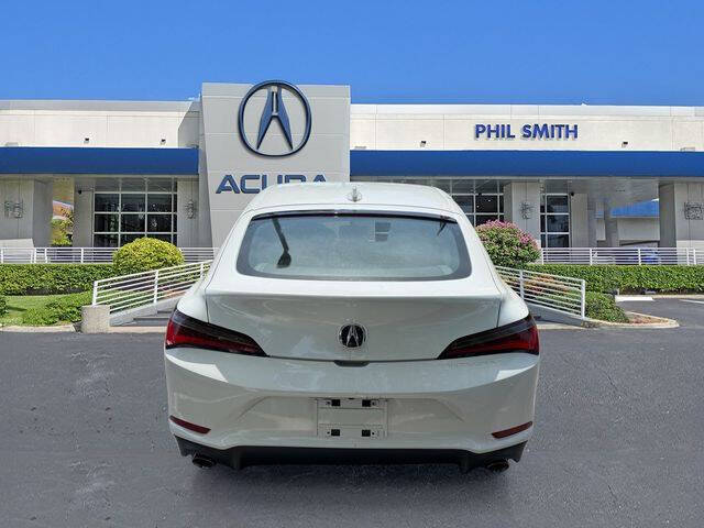 2024 Acura Integra