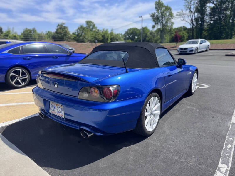 2006 Honda S2000 Base - Photo 6
